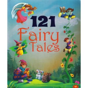 121 Fairy Tales
