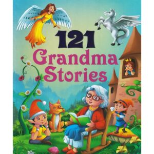 121 Grandma Stories