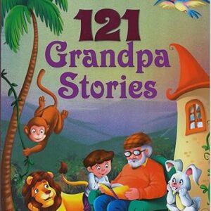 121 Grandpa Stories